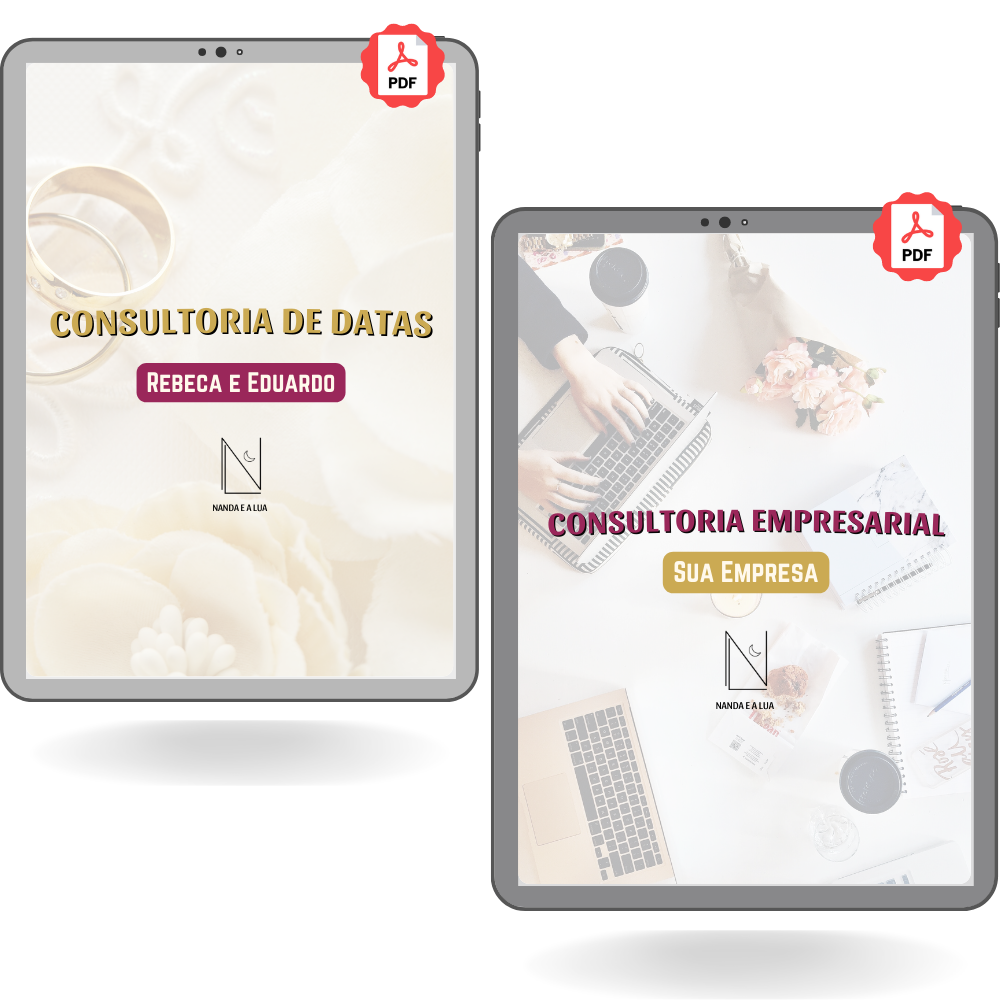 Consultoria de Datas 6 Consultoria de Datas