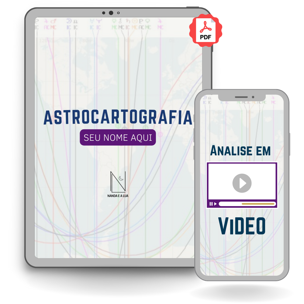 Astrocartografia 2 Astrocartografia