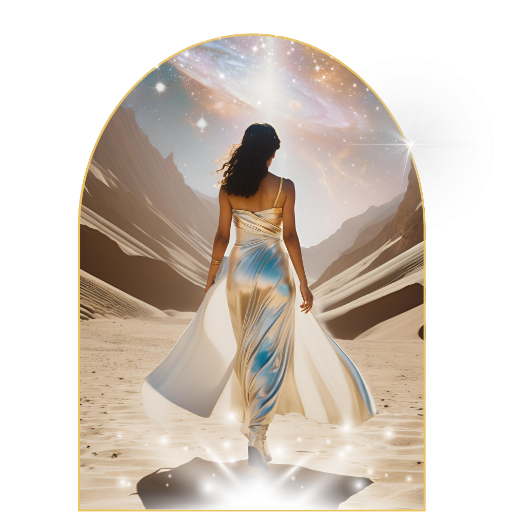 Curso de Astrologia Nanda e a Lua 4 Curso de Astrologia Nanda e a Lua