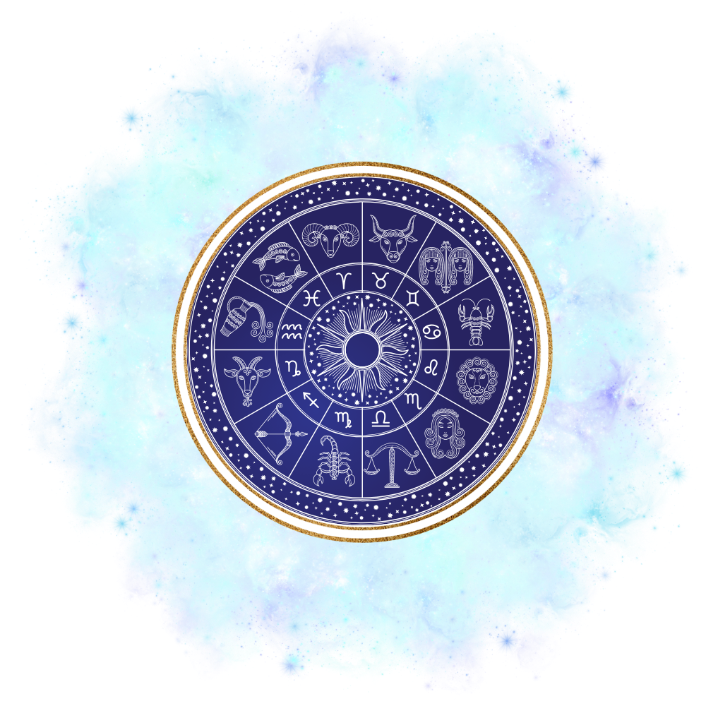 Curso de Astrologia Nanda e a Lua 1 Curso de astrologia online completo