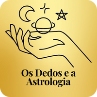 Curso de Astrologia Nanda e a Lua 30 dedos