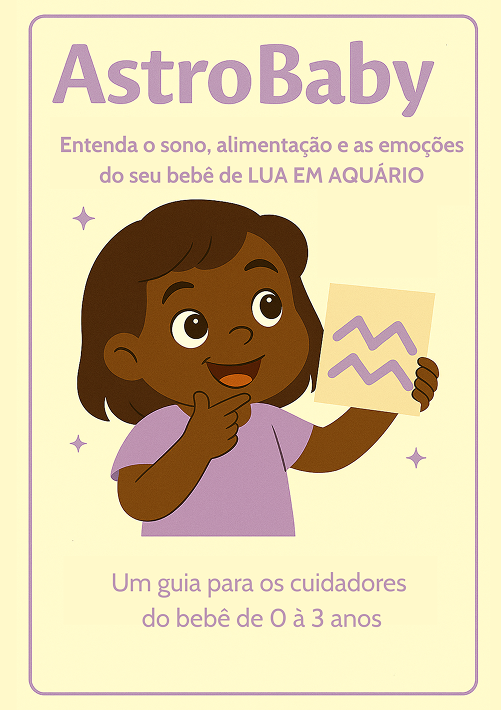Astrobaby 21 Astrobaby