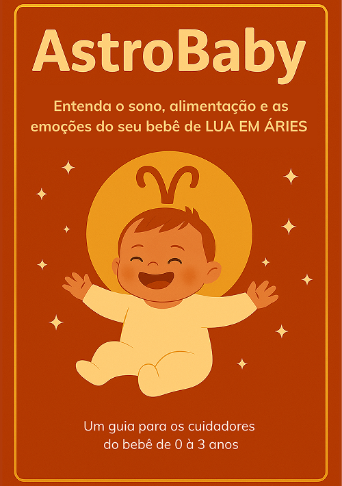 Astrobaby 11 Astrobaby