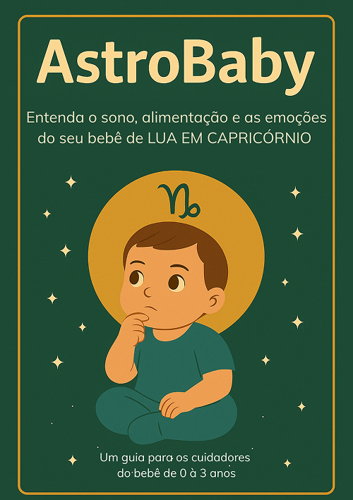 Astrobaby 20 Astrobaby