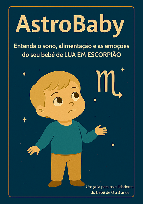 Astrobaby 18 Astrobaby