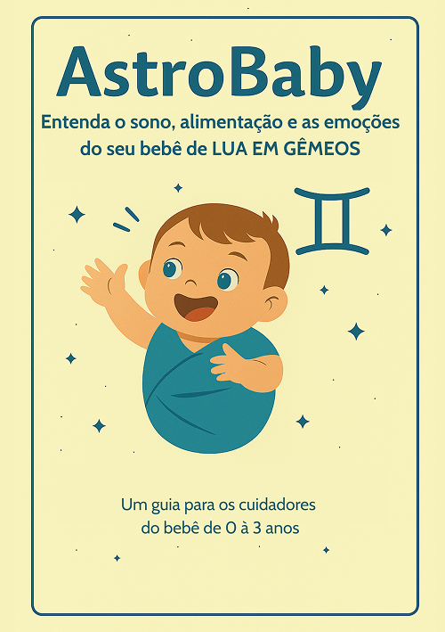 Astrobaby 13 Astrobaby