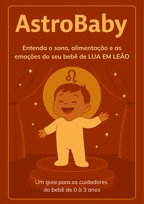Astrobaby 15 Astrobaby