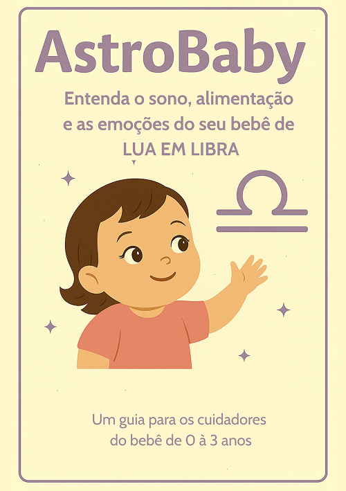 Astrobaby 17 Astrobaby