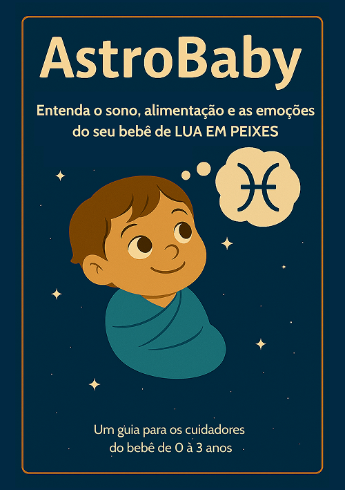 Astrobaby 22 Astrobaby