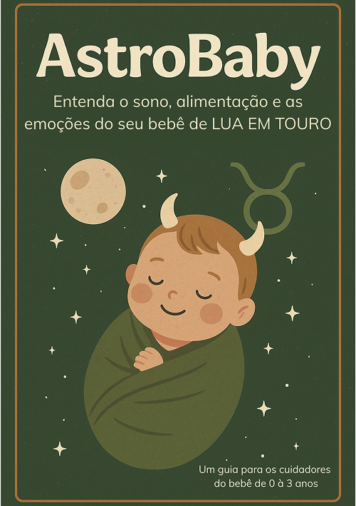 Astrobaby 12 Astrobaby