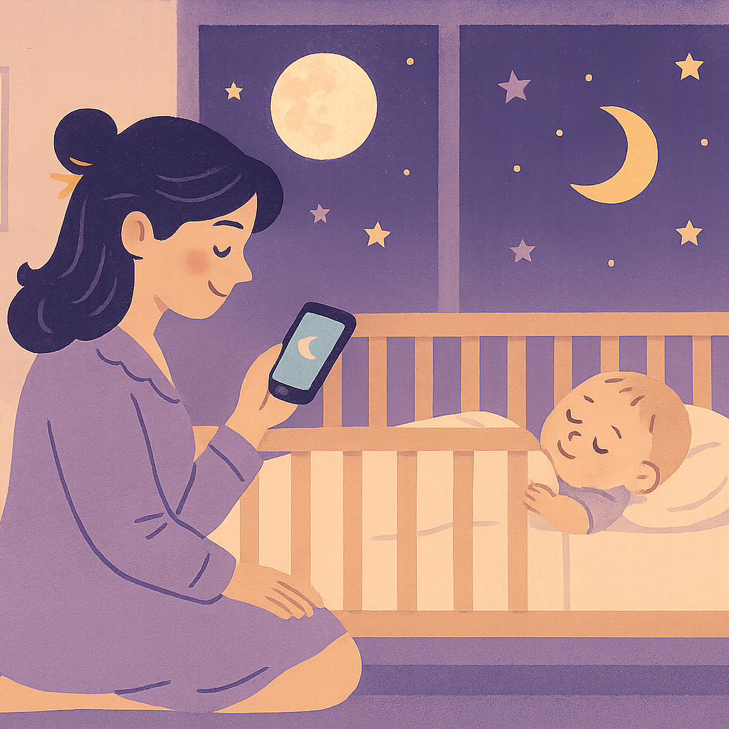 Astrobaby 10 Astrobaby