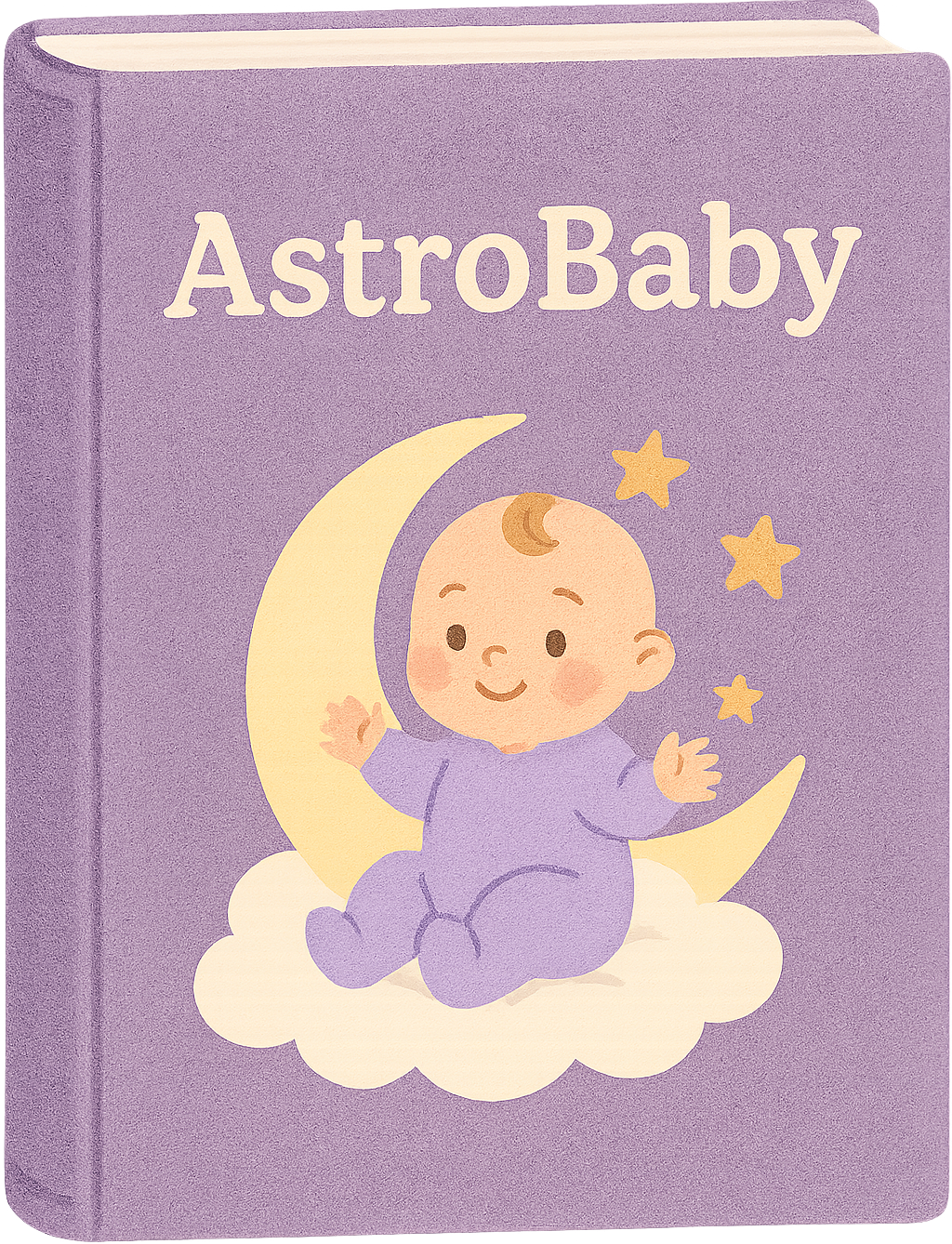 Astrobaby 3 Astrobaby