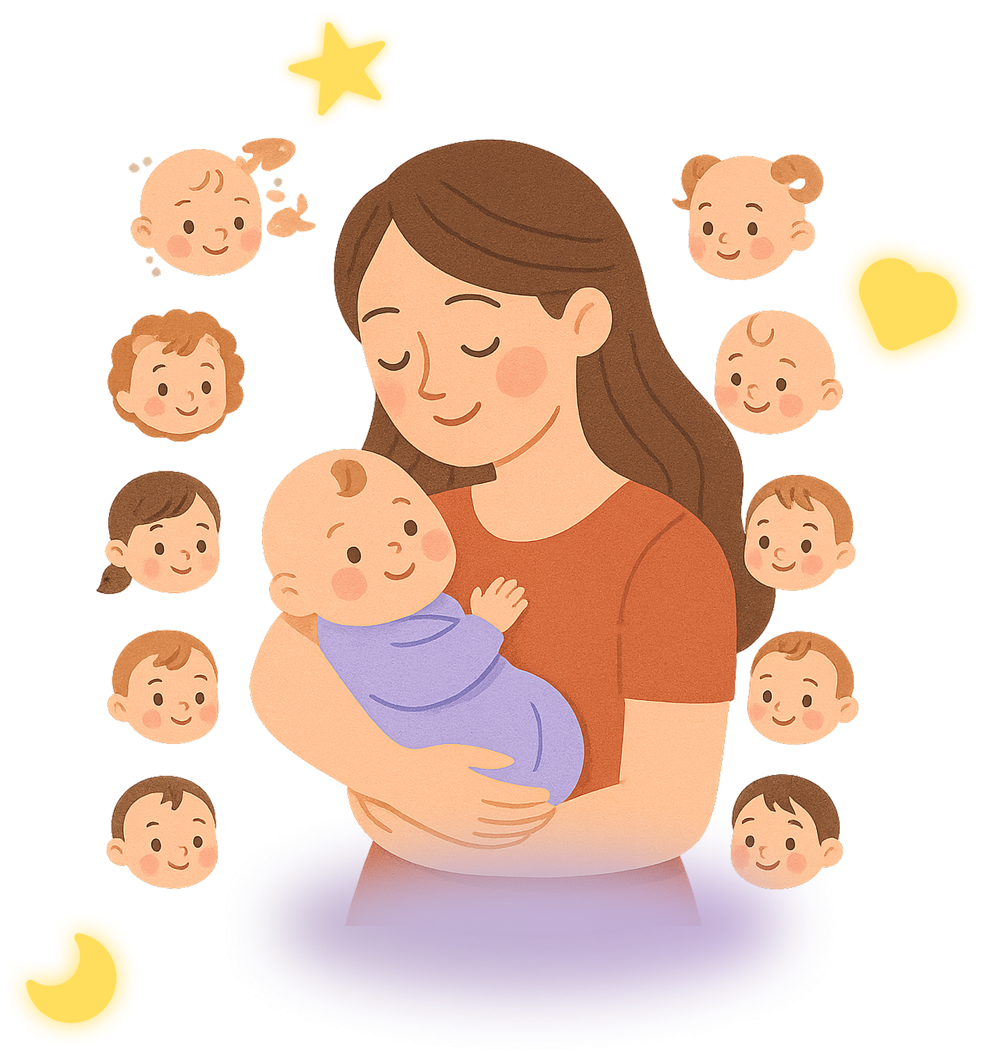 Astrobaby 1 Astrobaby