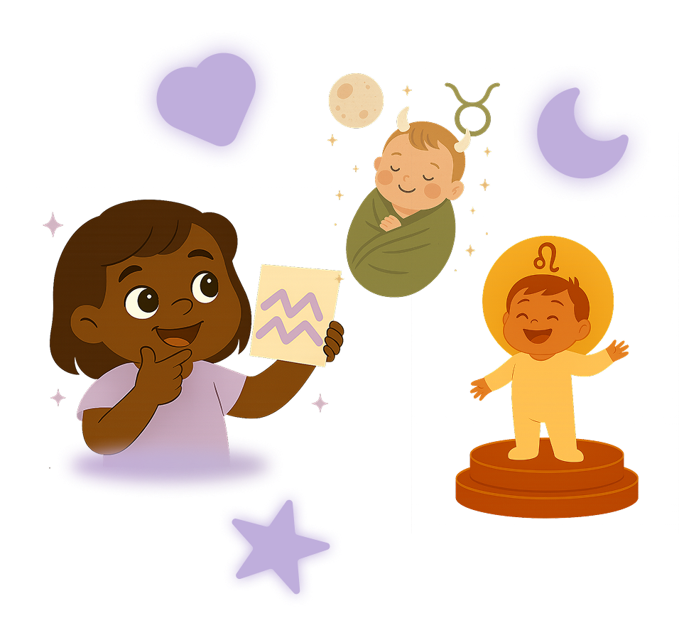 Astrobaby 2 Astrobaby