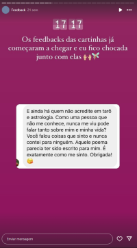 Previsões 2026 14 depoimento 2