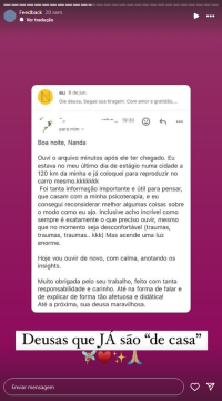 Previsões 2026 15 depoimento 3